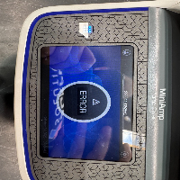 Applied Biosystems Miniamp Thermal Cycler image 2